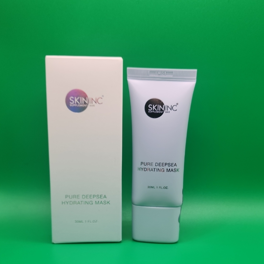 Skin Inc - Pure Deepsea Hydrating Mask